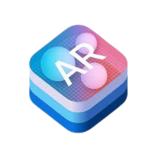 Apple ARKit Complete Code Expert logo