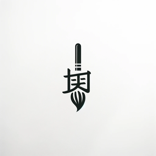 得到马良 logo