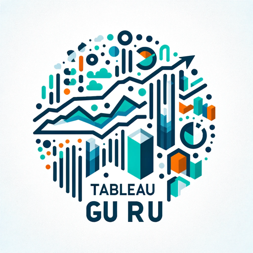 Tableau Guru logo