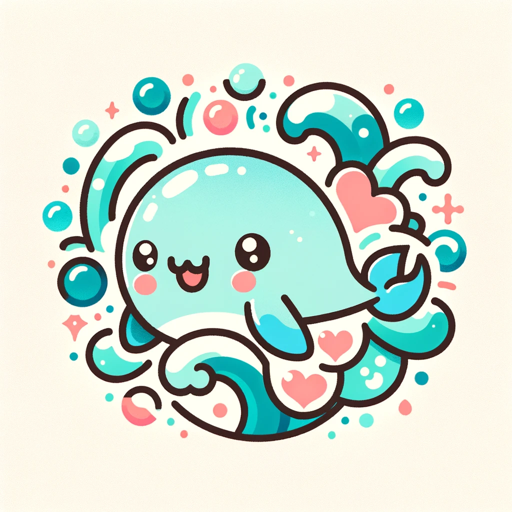 漂流瓶 logo