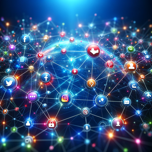 Social Media Strategist logo