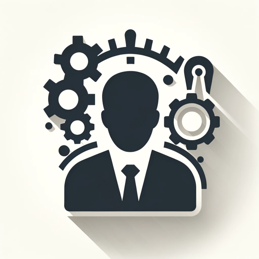 Asistente pre-venta técnico (Licitaciones) logo