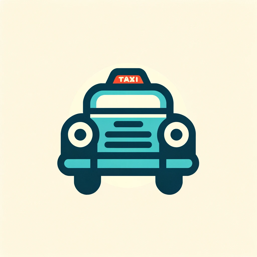 Driving Knowledge Test Preparation, Canada BC & ON logo