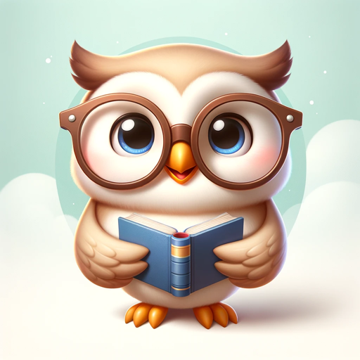 English Buddy logo