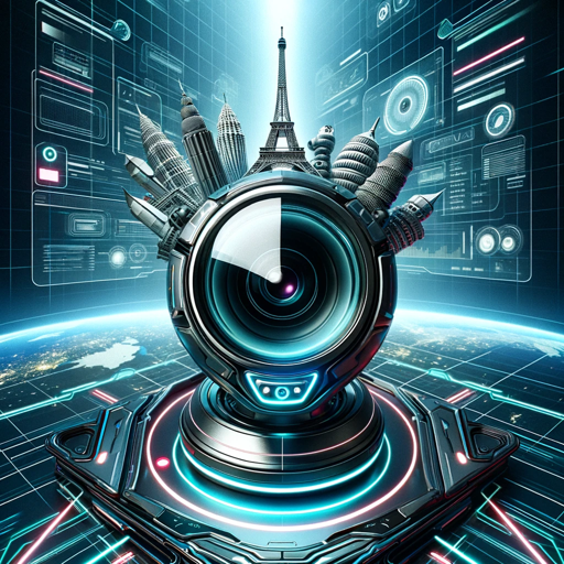 Tour Guide Vision logo