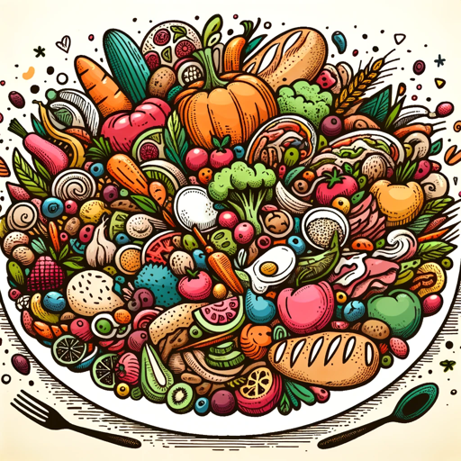 Leftovers logo