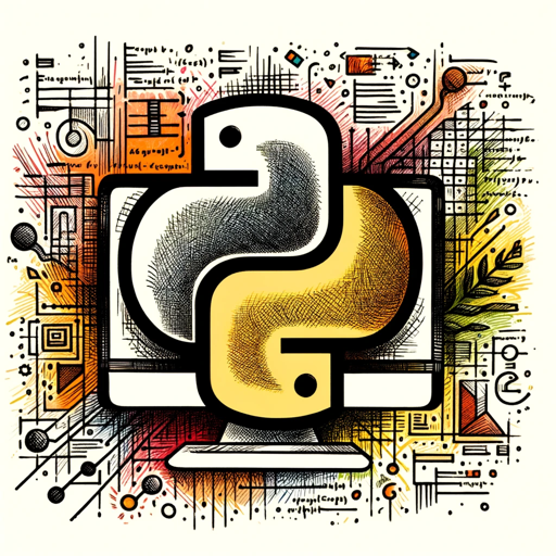Python Pro logo