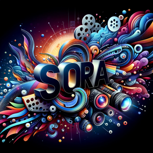 のSora Video logo