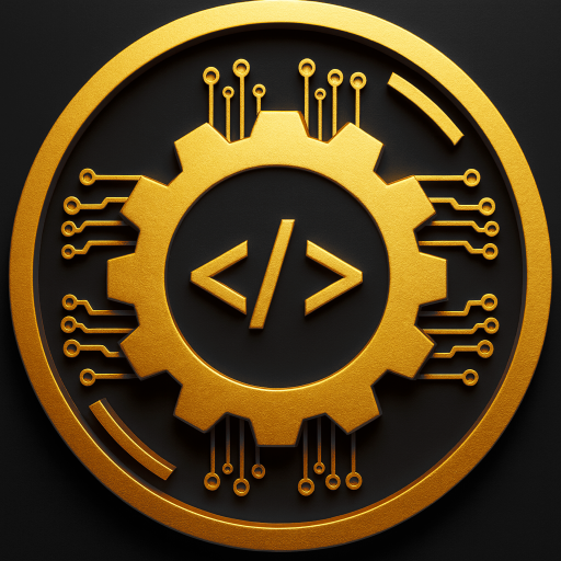 Automatic Prompt Engineering ⚙️ logo