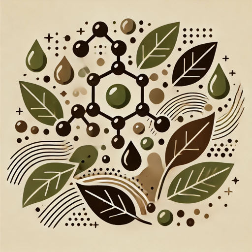 Environmental Chemistry Solutions Expert logo