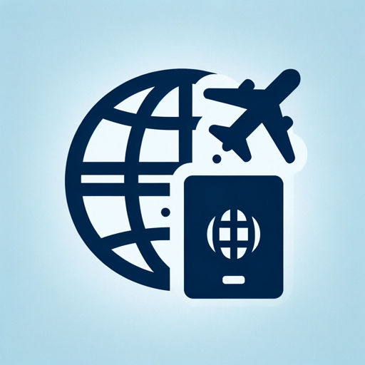 Immigration Advisor logo