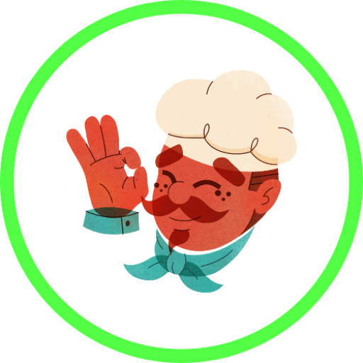 Chef Gourmet logo
