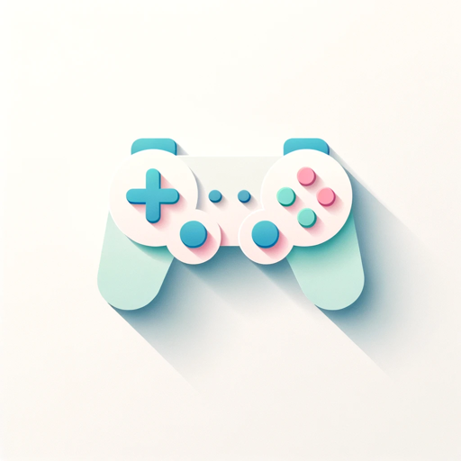 Game Guide GPT logo
