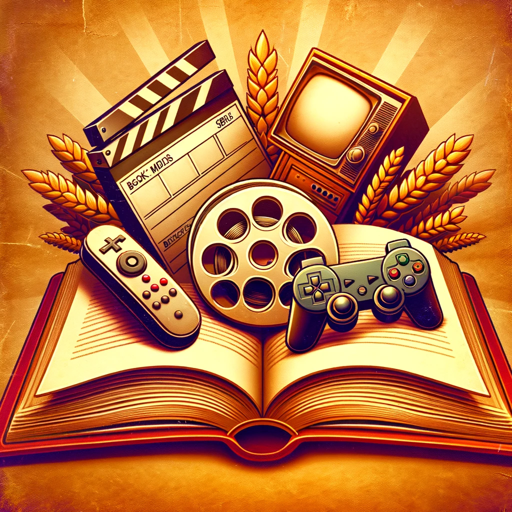 Media Matchmaker logo