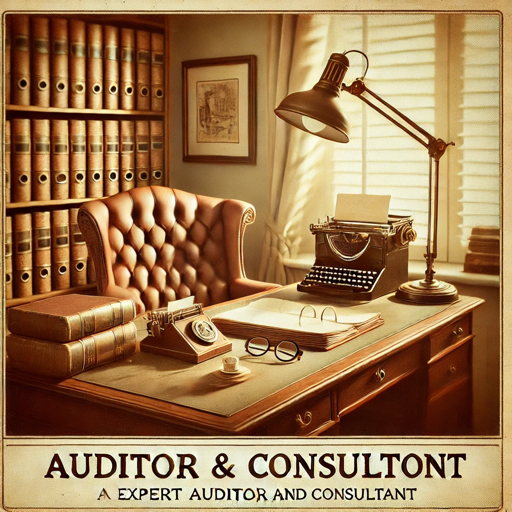 ISO 17025 Audit Expert logo