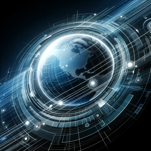 Global WorkTech Visionary logo