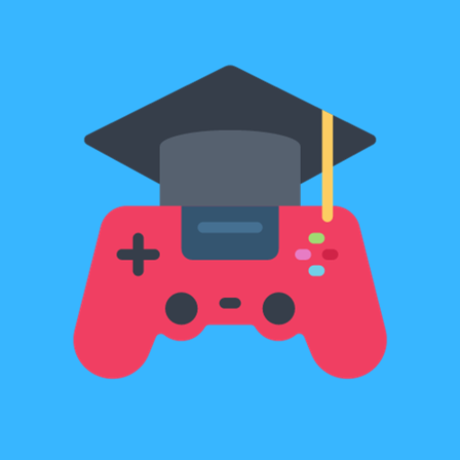 Learning Gamified logo