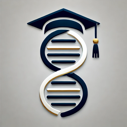Genetics Tutoring Specialist logo