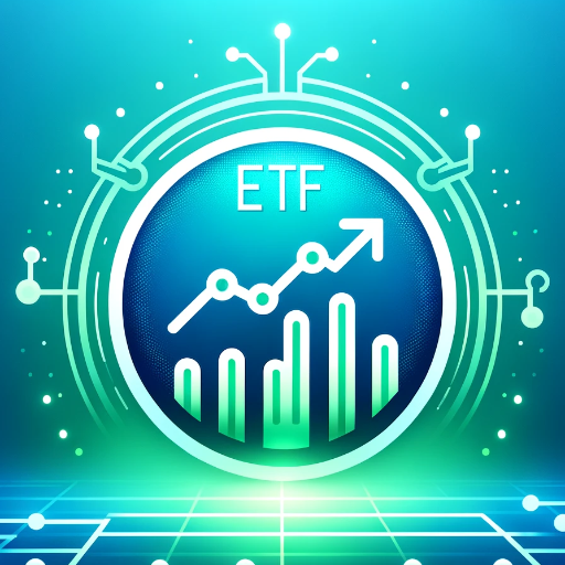 Invest in ETFs logo