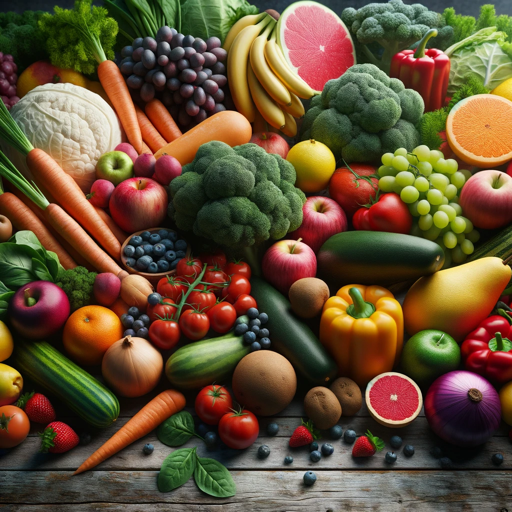 Food Guide logo