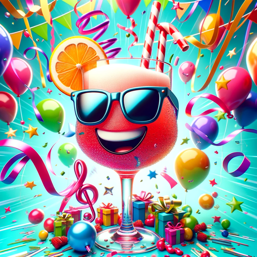 Party Pal logo