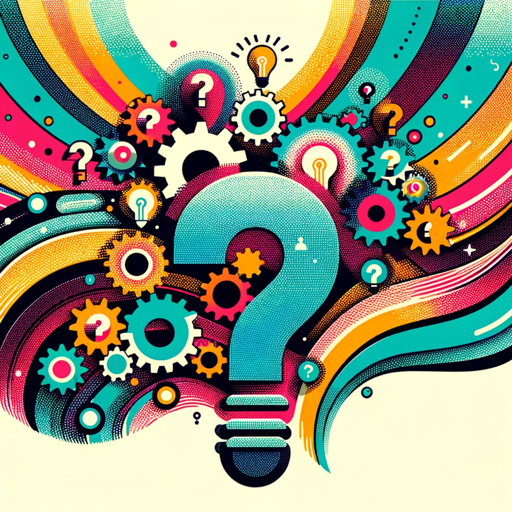 FAQ Dynamizer logo