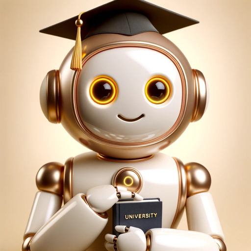 Superior Uni Bot logo