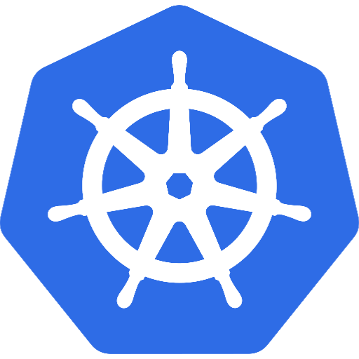 Kubernetes GPT logo