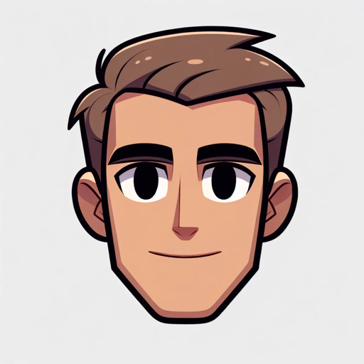 Random Person logo