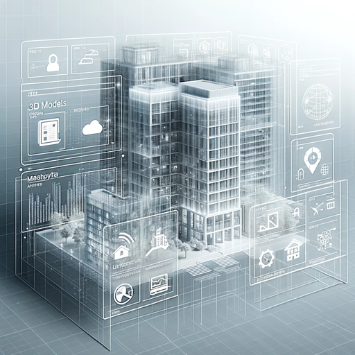 BIM Expert/Consultants BIM logo