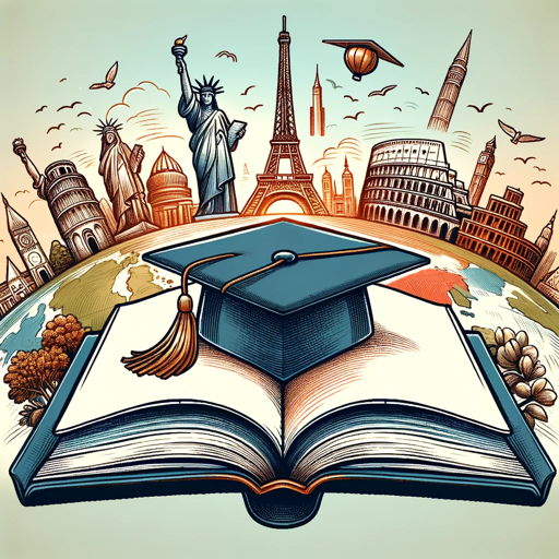 Worldwide Scholarship Guide logo