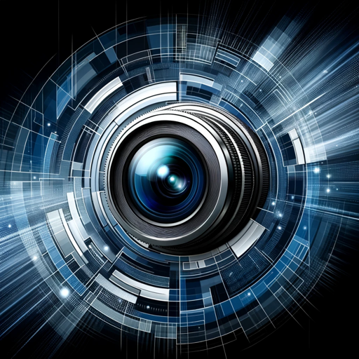 Image Interpreter logo