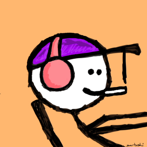PacoGPT - mfer intern bot logo