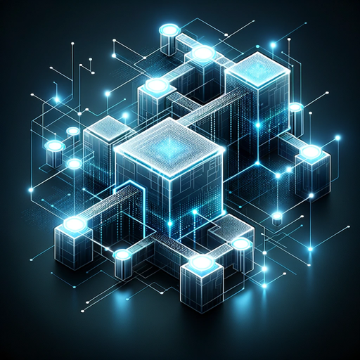 Académie Blockchain logo