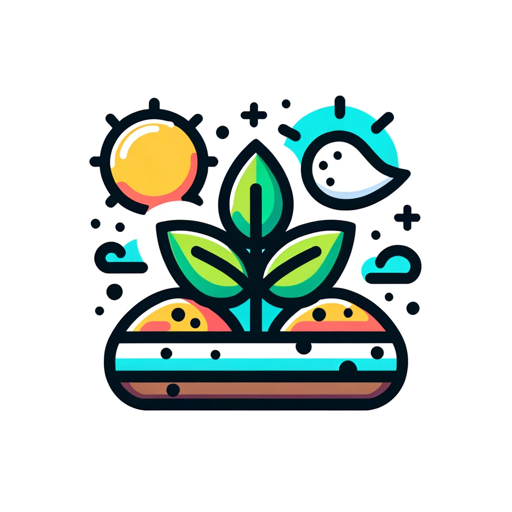 Agronomy logo