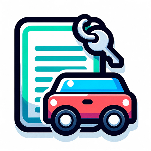 Car Title logo