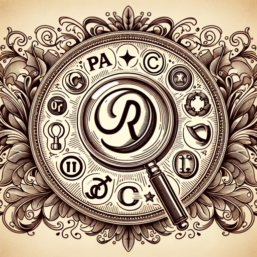 Rights Recon logo