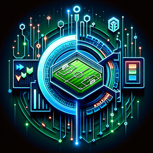 投注算法 logo