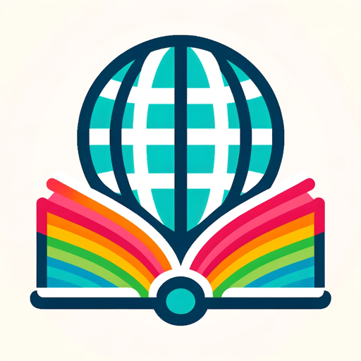 Inclusive Education: Global Perspectives logo