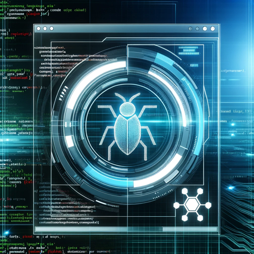 Mon Codeur Pro AI logo