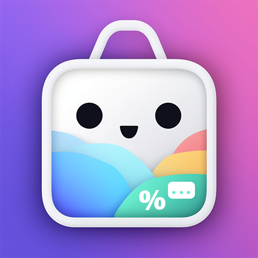 Snap Shopper - Photo-based AI Shopping Agent logo