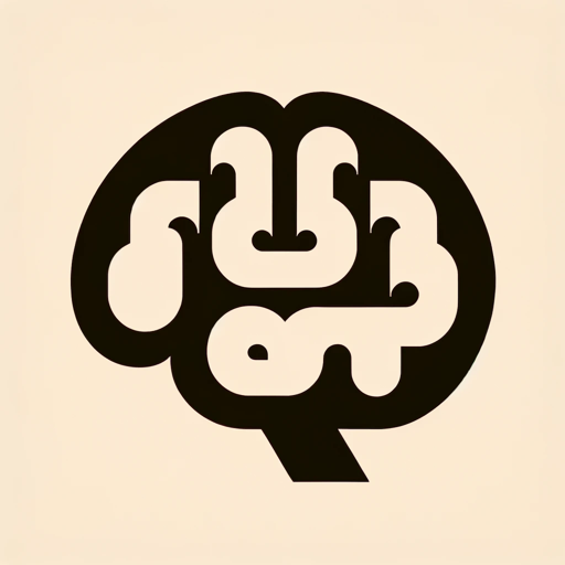 Better Thinking GPT logo