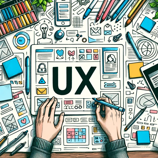 UX Guru logo