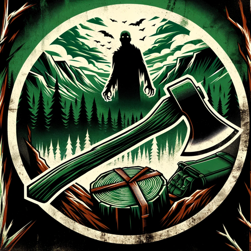 Zombie Survival Expert logo