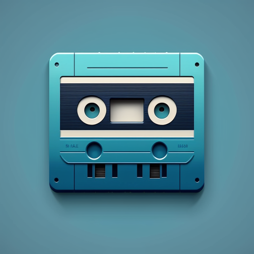 Music Creator ⭐️ logo