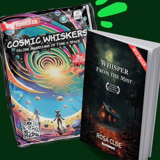 Book Generator logo