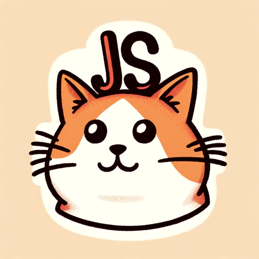 Ben's JS Debugger logo