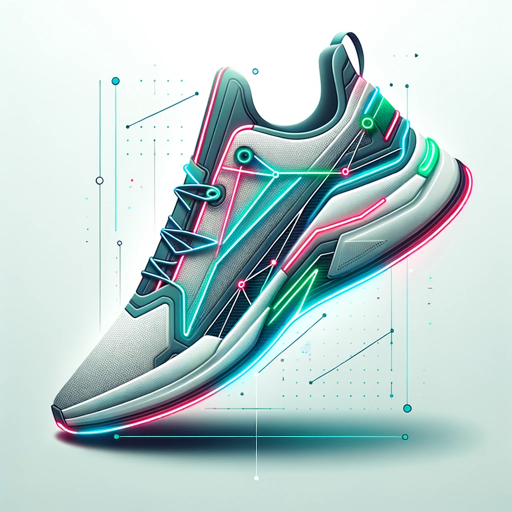 Gecko Tech Global Shoe Sizr logo