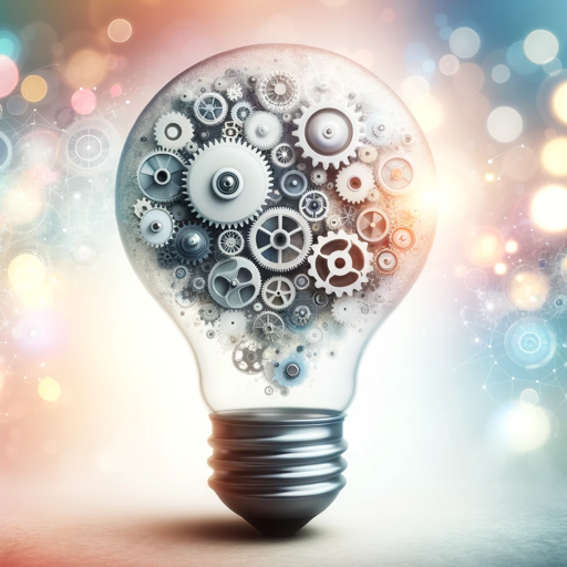 GPT Idea Generator logo