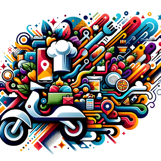 ้ค้ฅฎๅคๅ่ฟ่ฅๅฉๆ Restaurant Operation Optimizer logo